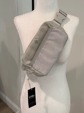 NWT Abercrombie YPB Sling Bag